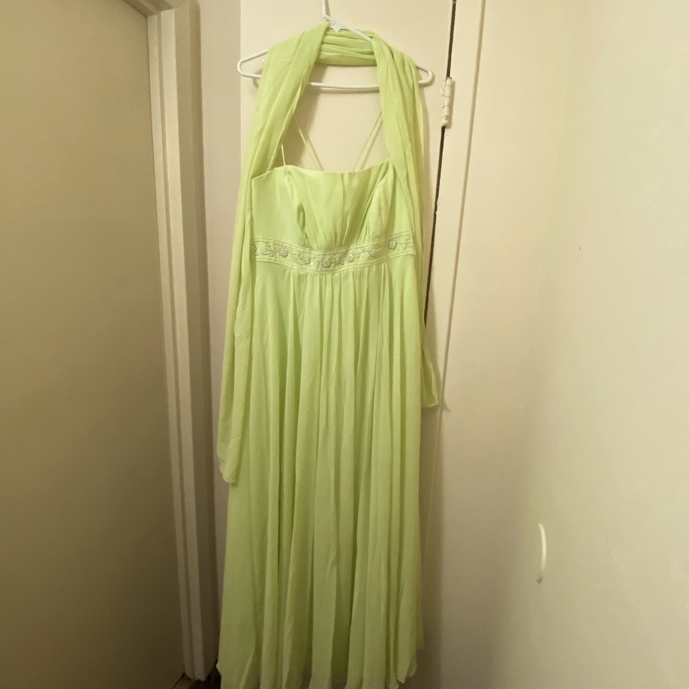 Summer  dress